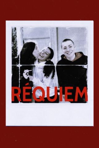 Réquiem poster