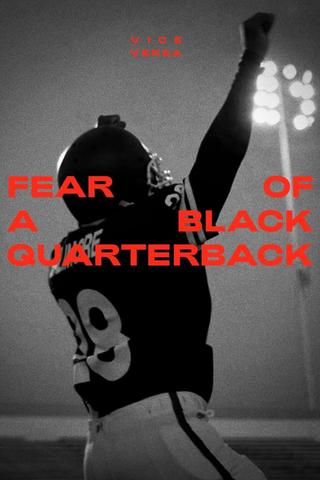 Fear of a Black Quarterback poster