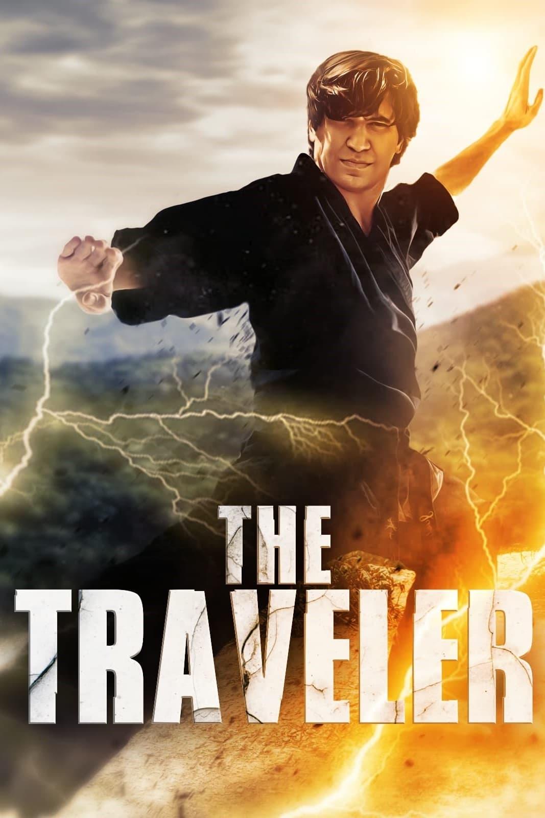 The Traveler poster