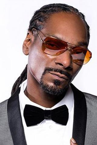 Snoop Dogg pic