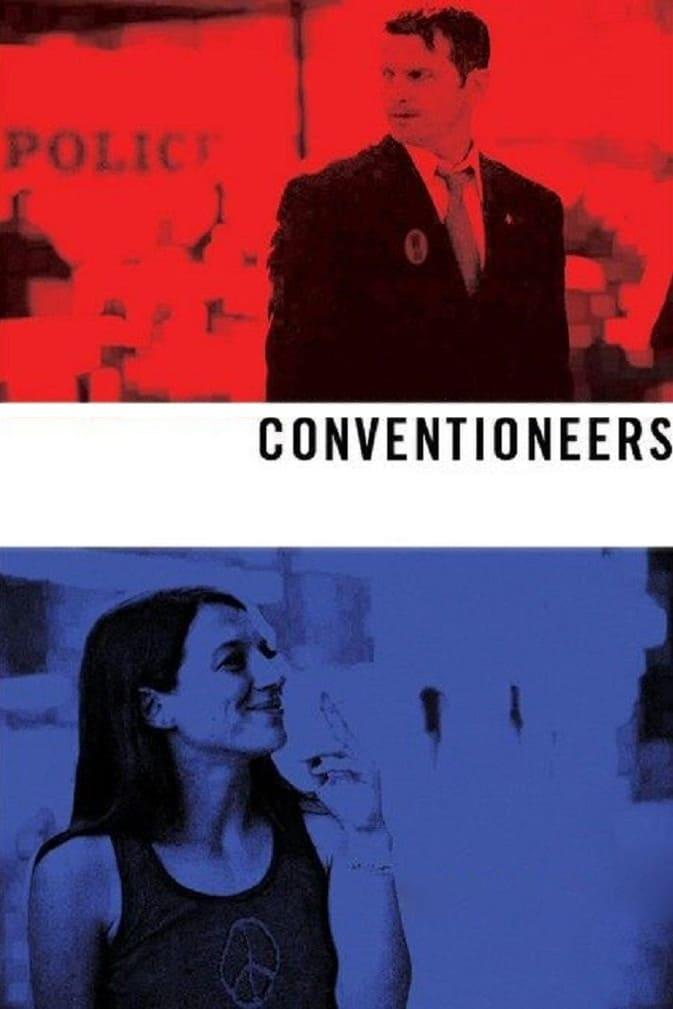 Conventioneers poster