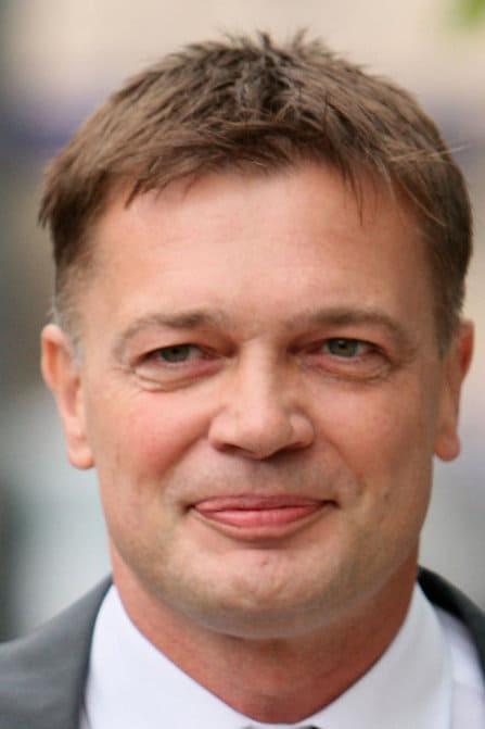 Andrew Wakefield poster