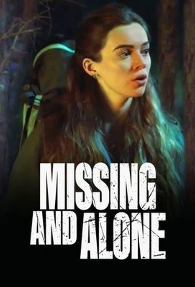 Missing and Alone poster