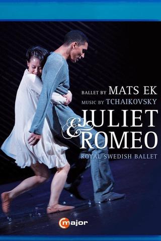 Juliet & Romeo poster