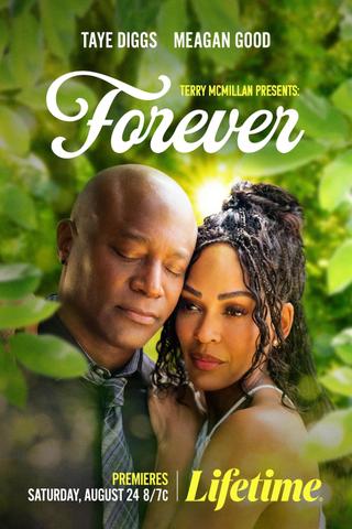 Forever poster