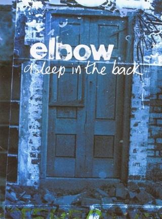 Elbow - Asleep in the Back poster