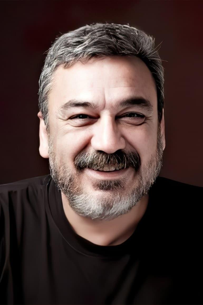 Faruk Akgören poster