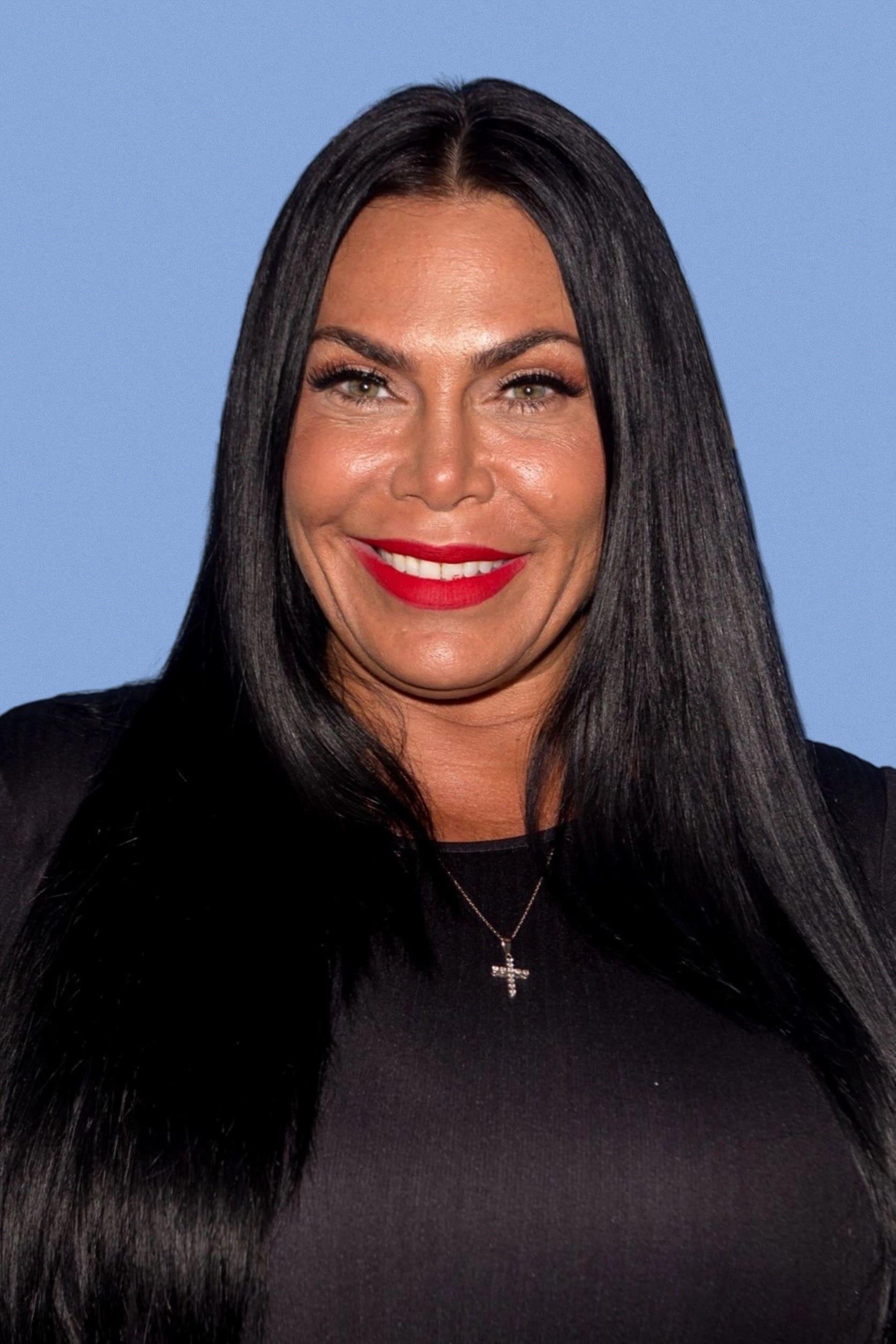 Renee Graziano poster