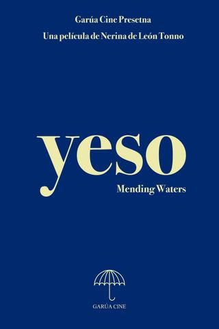 Yeso poster