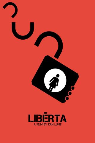 Liberta poster