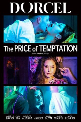 The Price of Temptation poster