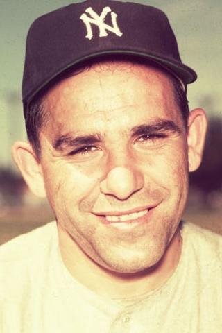 Yogi Berra pic