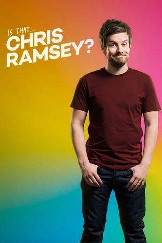 Is That… Chris Ramsey? poster