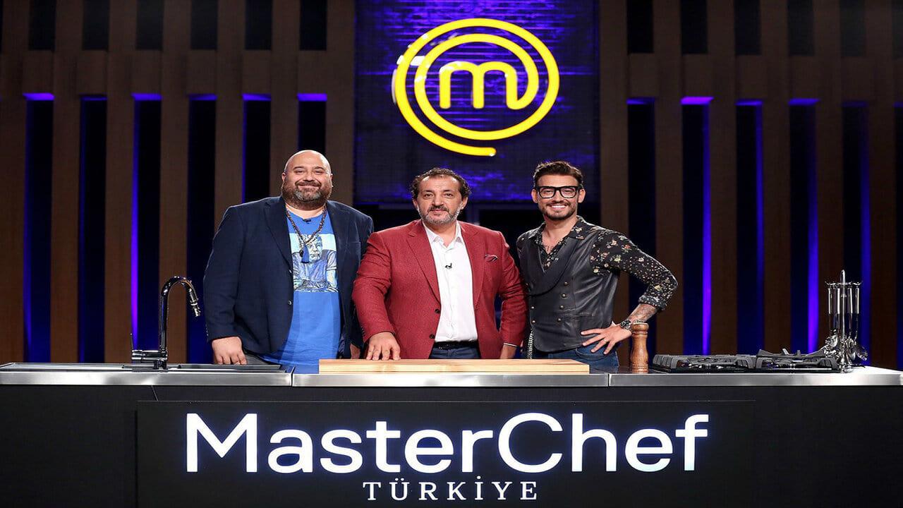 MasterChef Türkiye backdrop