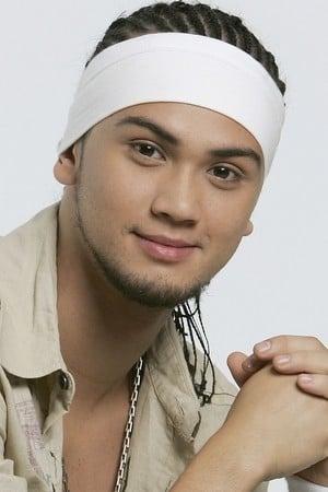 Billy Crawford poster