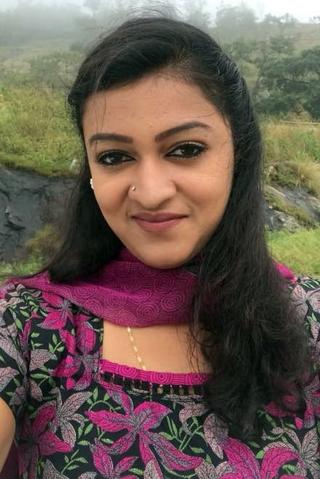 Aparna Nair pic