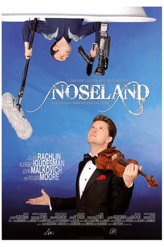Noseland poster