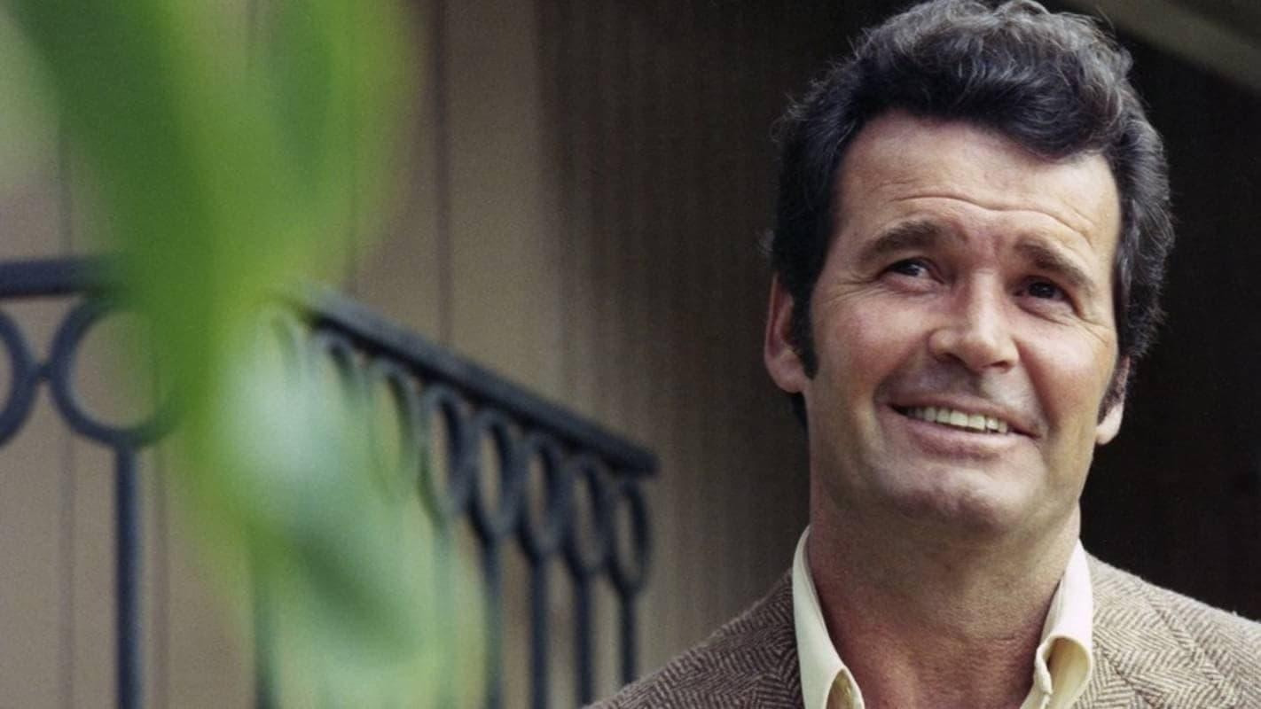 The Rockford Files: If the Frame Fits... backdrop