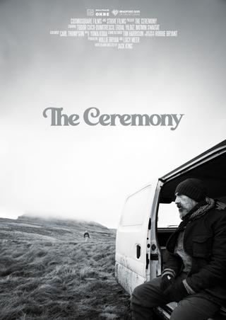 The Ceremony poster