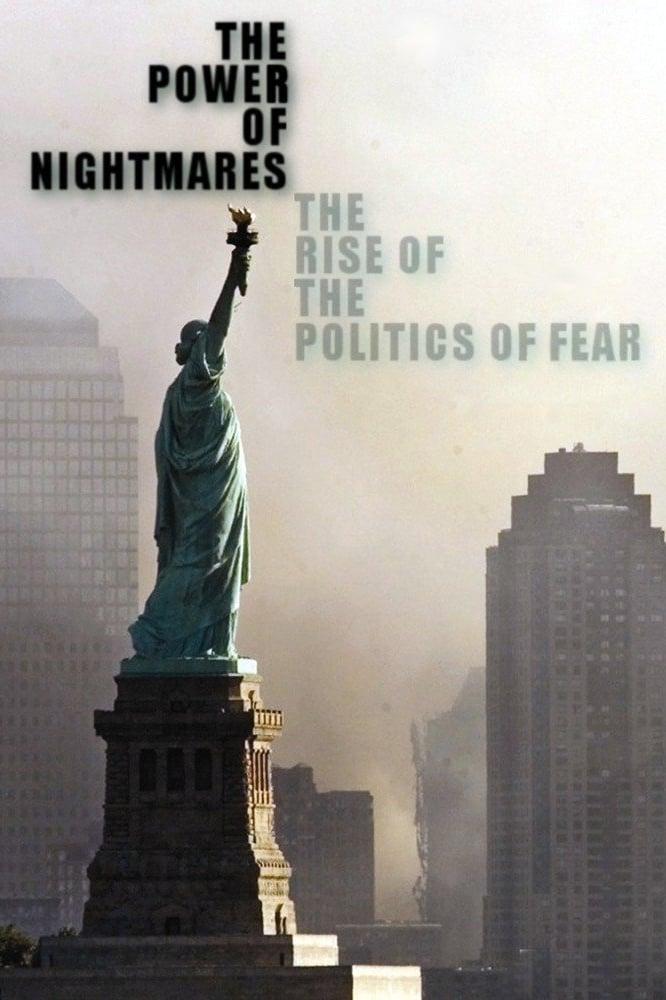 The Power of Nightmares poster