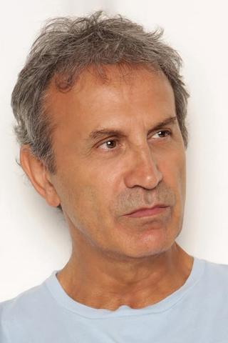 Giorgos Dalaras pic