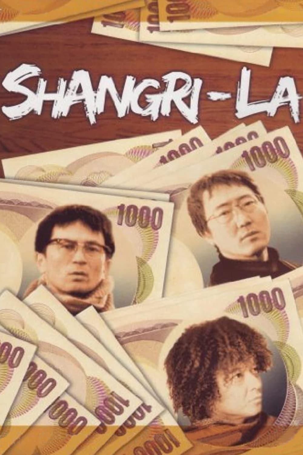 Shangri-La poster