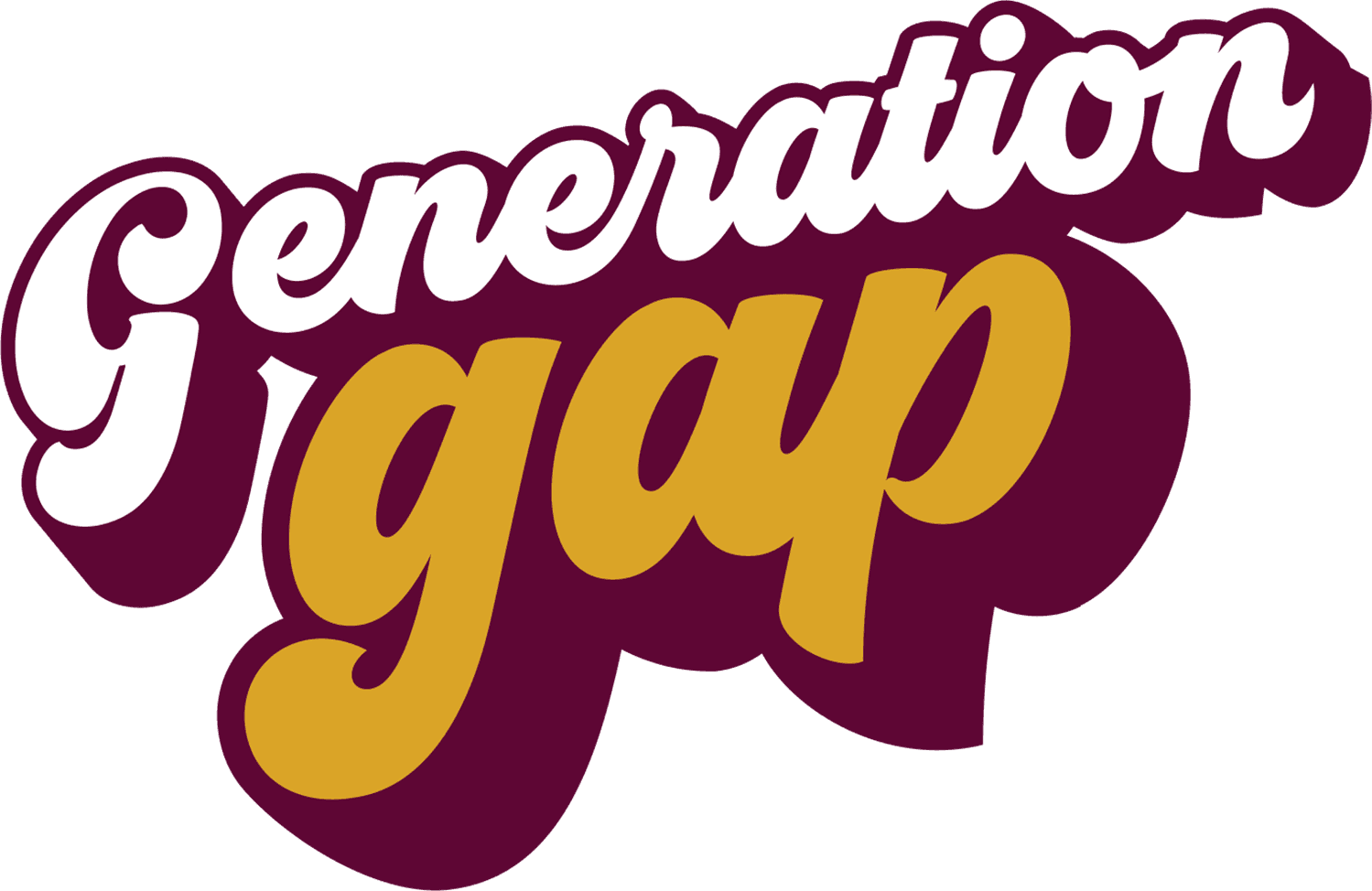 Generation Gap logo