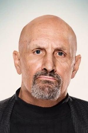 Paul Ellering poster