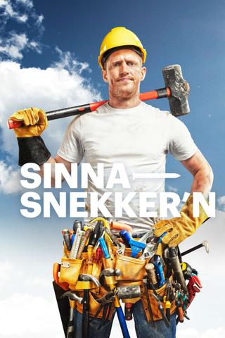 Sinnasnekker'n poster