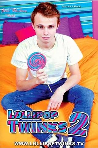 Lollipop Twinks 2 poster