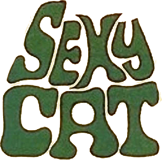 Sexy Cat logo