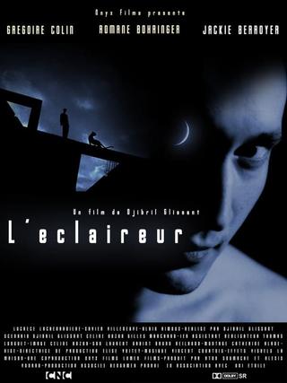 L'éclaireur poster