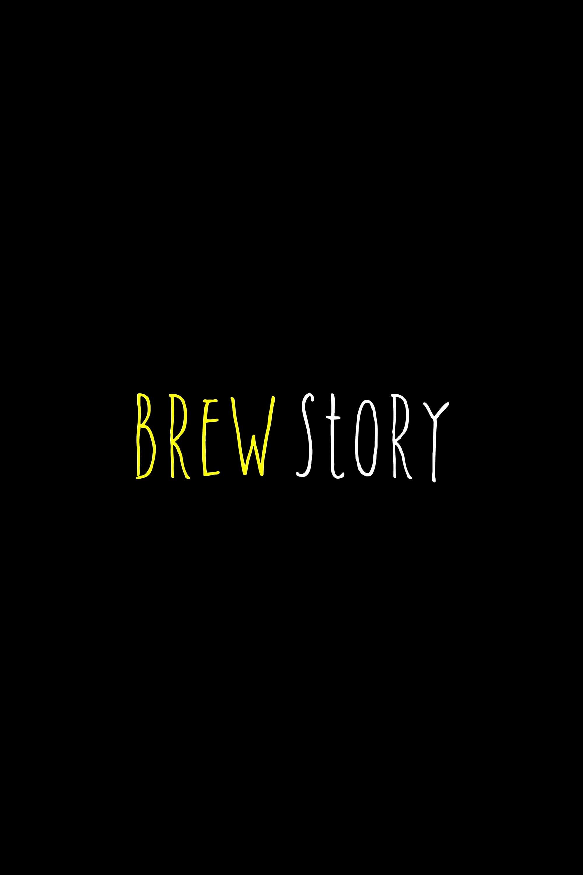 Brew Story poster