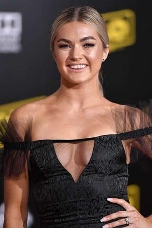 Lindsay Arnold pic