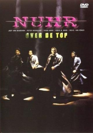 NUHR: Over de Top poster