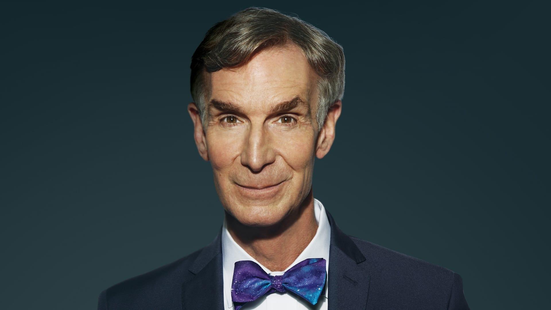 Bill Nye: Science Guy backdrop