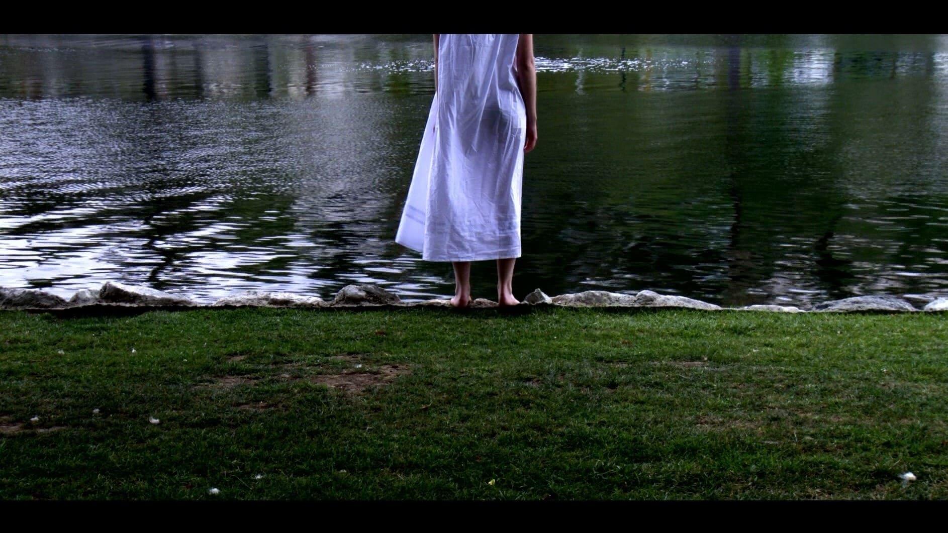 Lady in the Lake backdrop