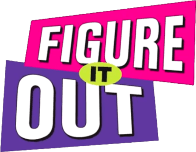 Figure It Out logo