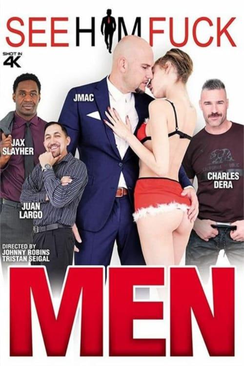 Men poster