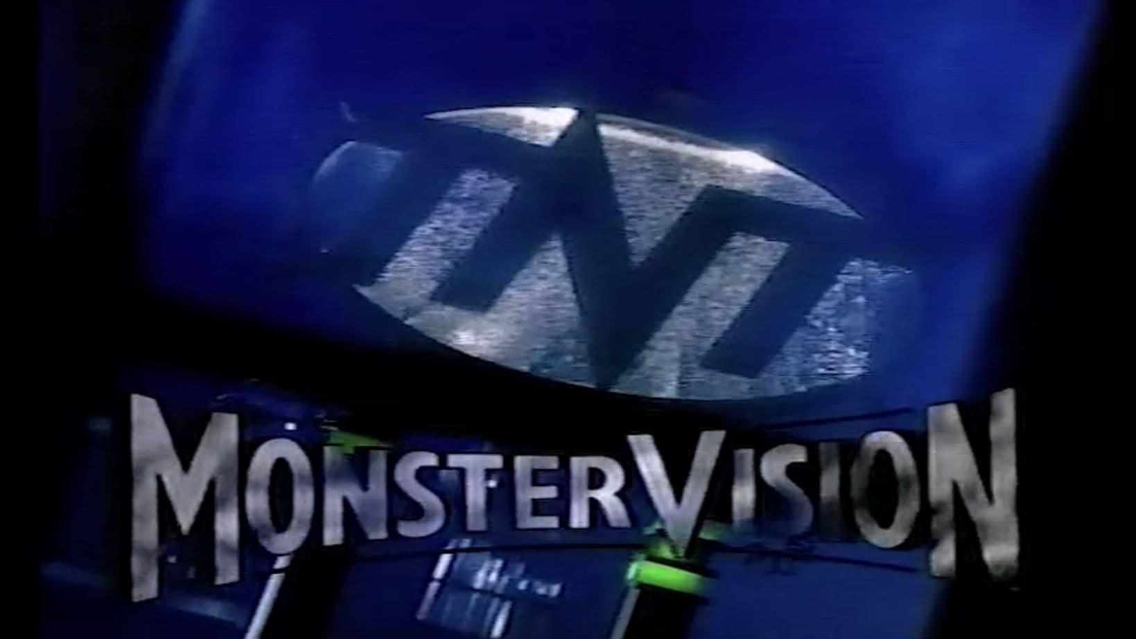 MonsterVision backdrop