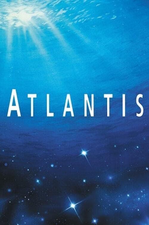 Atlantis poster