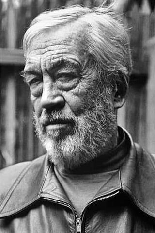 John Huston pic