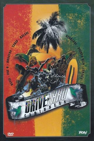 Drive Thru Caribbean poster