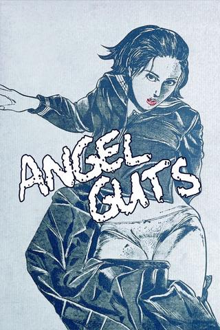 Angel Guts: High School Co-Ed poster