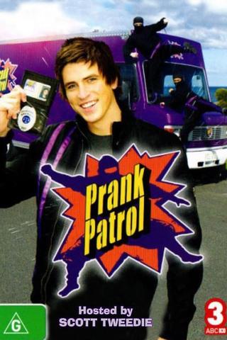 Prank Patrol Down Under poster