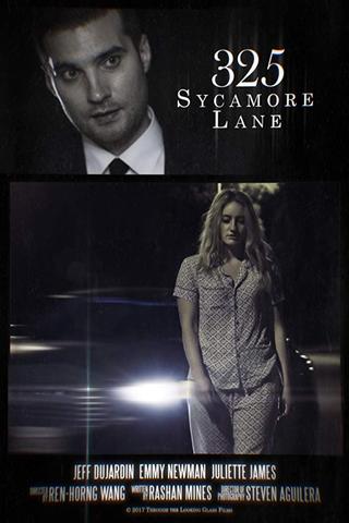325 Sycamore Lane poster