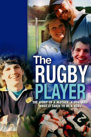 The Rugby Player poster