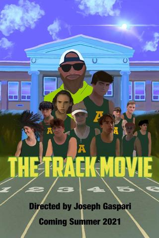 The Track Movie poster