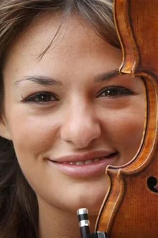 Nicola Benedetti pic