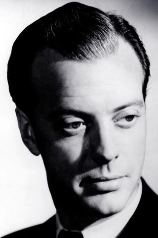 Eric Ambler pic